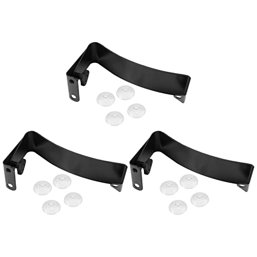 Feeuid 3X Ständer für klassische Gitarre aus Aluminium Absaugung Ständer für Gitarre Steamline Ständer für Gitarre von Feeuid