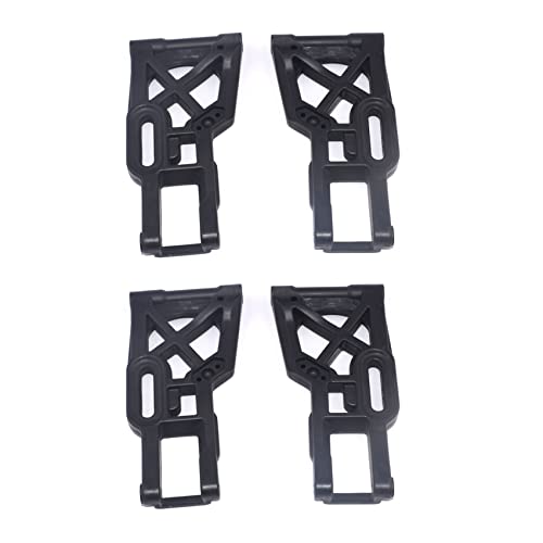 Feeuid 4Stücke 8041 Vorderer Unterarm für 1/8 9116 9020 9072 9071 9203 08421 08425 08426 08427 08428 Rc Auto Teile Zubehör Feeuid 4Stücke 8041 Vorderer Unterarm für 1/8 9116 9020 9072 9071 9203 08421 08425 08426 08427 08428 Rc Auto Teile Zubehör von Feeuid