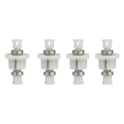Feeuid 4X Differential Getriebe PXtoys Differential Getriebe PX9300-07 für Hoch Geschwindigkeits RC Auto der Serie 1/18 9300-9304 von Feeuid