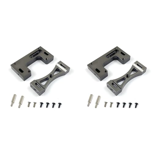 Feeuid 4X Metall Lenk Servo Halterung für 1/16 B1 B14 B16 B24 C14 C24 B36 MN D90 99S RC Auto Upgrade Teile, Feeuid 4X Metall Lenk Servo Halterung für 1/16 B1 B14 B16 B24 C14 C24 B36 MN D90 99S RC Auto Upgrade Teile, von Feeuid