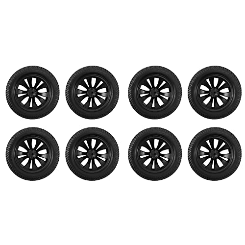 Feeuid 8X für HBX 1/12 High Speed Reifen Rad RC für LKW 12056 Autoteile Feeuid 8X für HBX 1/12 High Speed Reifen Rad RC für LKW 12056 Autoteile von Feeuid