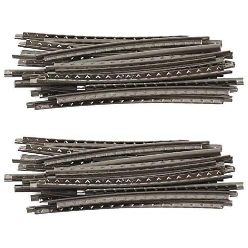 Feeuid Akustik-E-Gitarre, 2,2 mm, 48 Frets, von Feeuid