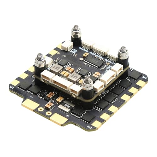 Feeuid F722 Stack F7 Flugregler Blheli-S 90A 4In1 Esc 30,5X30,5Mm 3-6S für Rc FPV 13 15 Freestyle Drohnen Teile Feeuid F722 Stack F7 Flugregler Blheli-S 90A 4In1 Esc 30,5X30,5Mm 3-6S für Rc FPV 13 15 Freestyle Drohnen Teile von Feeuid