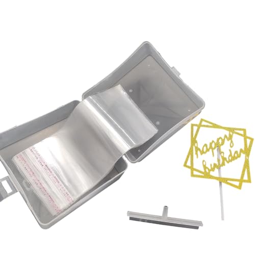 Feeuid Spardose für Geburtstagskuchen, Kreation von Geldautomaten, Tortendekoration mit Geld, Dekoration für Geburtstagstorte Überraschung, einfach zu bedienen Feeuid Spardose für Geburtstagskuchen, Kreation von Geldautomaten, Tortendekoration mit Geld, Dekoration für Geburtstagstorte Überraschung, einfach zu bedienen von Feeuid