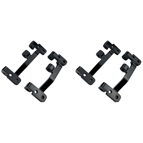 Feeuid i Traktionsbasis aus Metall 2 Paar für C24 C14 C14K C24K 1/16 RC Autoteile Upgrade Feeuid i Traktionsbasis aus Metall 2 Paar für C24 C14 C14K C24K 1/16 RC Autoteile Upgrade von Feeuid