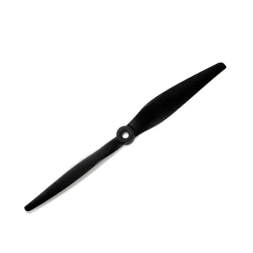 Fegtrtyoa 7X12 7-2-Blatt-Propeller Dünner Elektrischer Prop Glasfaser-Verstärktes Nylon im Uhrzeigersinn und Gegen Den Uhrzeigersinn Paddel für FPV-Drohne von Fegtrtyoa