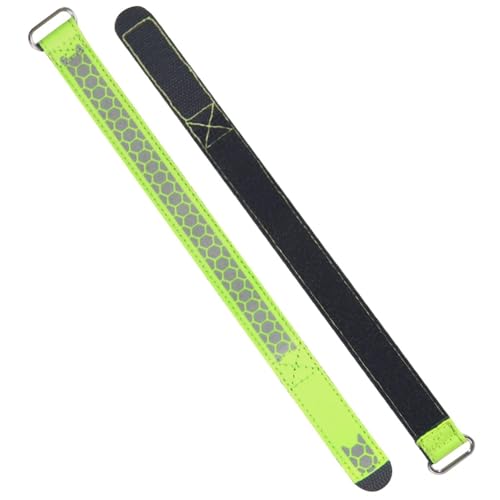 Fegtrtyoa Batteriehaltegurt 20mmx260mm für FPV-Drohne Lipo-Batterie Fixierung Drohnen- DIY von Fegtrtyoa