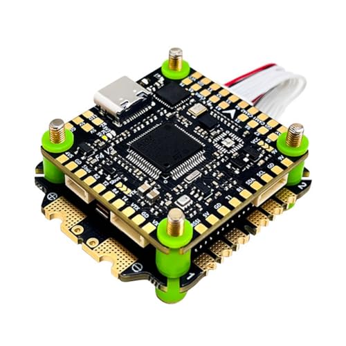 Fegtrtyoa F475S V3 FPV Stack FC&ESC F405 V3 Flugsteuerung 75A ESC 3-8S 30.5X30.5mm Unterstützung Von Bluetooth für FPV Racing Drohne Fegtrtyoa F475S V3 FPV Stack FC&ESC F405 V3 Flugsteuerung 75A ESC 3-8S 30.5X30.5mm Unterstützung Von Bluetooth für FPV Racing Drohne von Fegtrtyoa