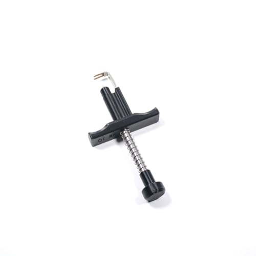 Fegtrtyoa FPV Drohnenpropeller-Entfernungswerkzeug für 1S 2S, Kompatibel mit Propellern Bis zu 45 mm und Motorwellen Von 0,8-1,5 Mm. von Fegtrtyoa