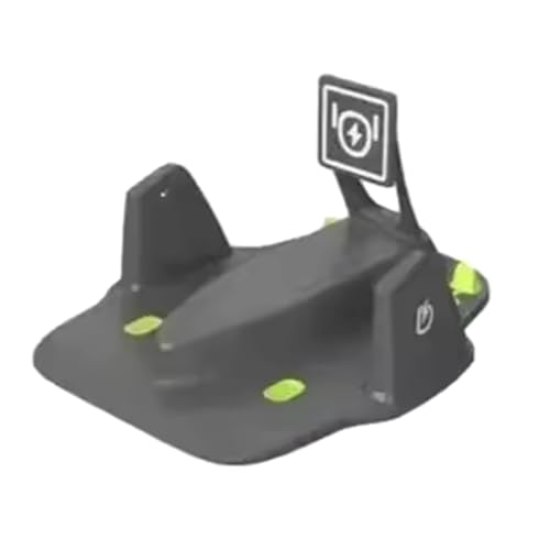 Fegtrtyoa Für Loona Intelligenten Roboterhund-Ladestation Smartes Roboterhaustierzubehör Loona Intelligente Roboterladestation von Fegtrtyoa