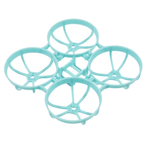 Fegtrtyoa Für Meteor75 Pro FPV Drohnenrahmen Meteor 75 Pro FPV Racing RC Drohnen-Quadcopter-Rahmen Rennen RC Drohnen-Quadcopter-Rahmen von Fegtrtyoa