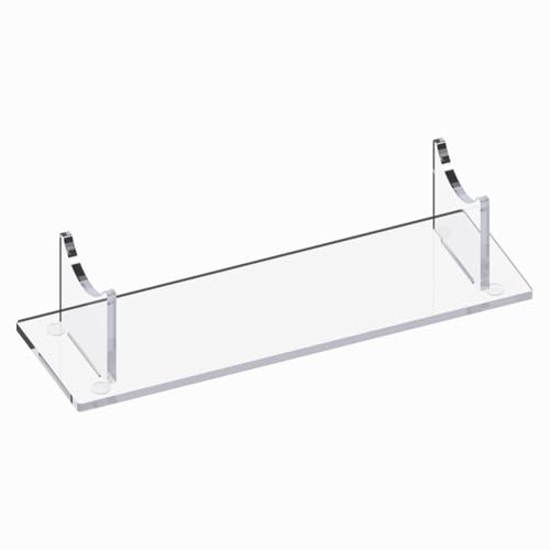 Fegtrtyoa Lichtschwert-Ständer Aus Acryl, Spielzeug, Lichtschwert-Displayhalter, Rack Zur Präsentation auf Dem Schreibtisch, Transparent von Fegtrtyoa