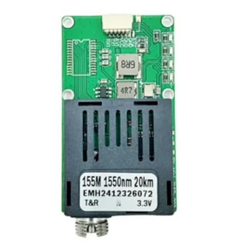 Fegtrtyoa TTL Optisches Transceiver- Optische Terminalausrüstung TTL Optischer Transceiver-Boden von Fegtrtyoa