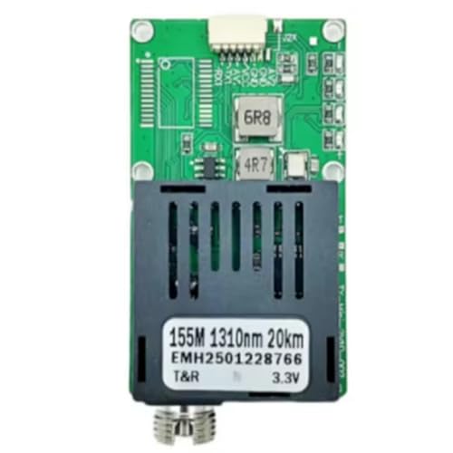 Fegtrtyoa TTL Optisches Transceiver- Optische Terminalausrüstung TTL Optischer Transceiver Luft Fegtrtyoa TTL Optisches Transceiver- Optische Terminalausrüstung TTL Optischer Transceiver Luft von Fegtrtyoa