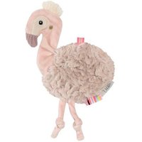 Knister-Flamingo Knister-Flamingo von Fehn GmbH & Co. KG