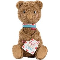 Kuscheltier Bär Hello little One" Kuscheltier Bär Hello little One" von Fehn GmbH & Co. KG