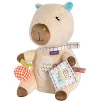 Kuscheltier Capybara Hello little One" Kuscheltier Capybara Hello little One" von Fehn GmbH & Co. KG
