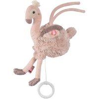 Mini-Spieluhr Flamingo Mini-Spieluhr Flamingo von Fehn GmbH & Co. KG