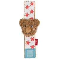 Rasselarmband Bär Rasselarmband Bär von Fehn GmbH & Co. KG