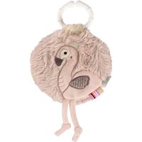 Stoffbuch Flamingo von Fehn