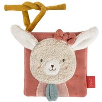 Stoffbuch Hase Stoffbuch Hase von Fehn GmbH & Co. KG