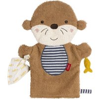 Waschhandschuh Otter Waschhandschuh Otter von Fehn GmbH & Co. KG