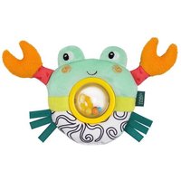 Drehballrassel Krabbe Drehballrassel Krabbe von Fehn GmbH & Co.KG