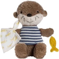 Bean Bag Otter Bean Bag Otter von Fehn