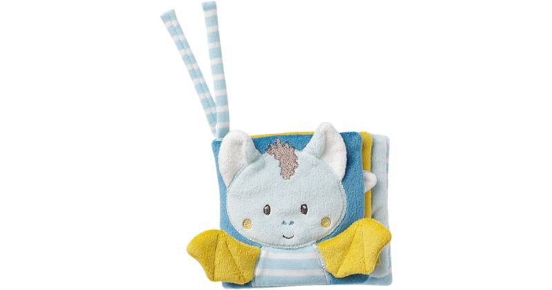 Buch - Soft-Bilderbuch Fledermaus von Fehn