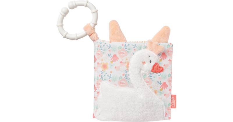 Buch - Soft-Bilderbuch Schwanensee von Fehn