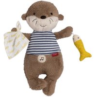 Einschlafhilfe Otter Einschlafhilfe Otter von Fehn