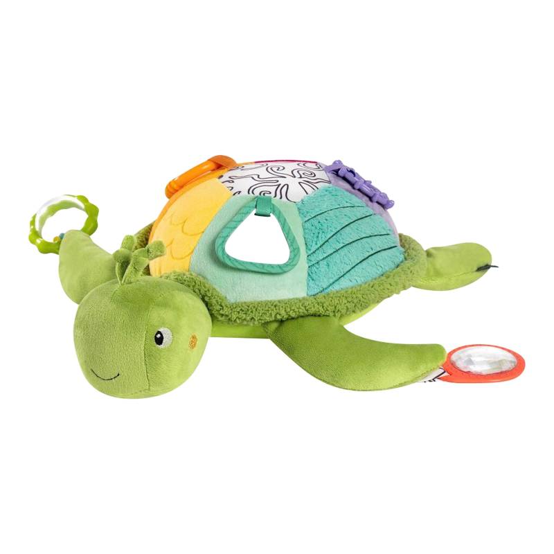 Fehn Activity-Meeresschildkröte XL 38cm von Fehn