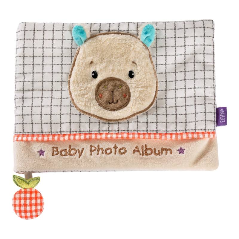 Fehn Fotoalbum Capybara Clara Fehn Fotoalbum Capybara Clara von Fehn