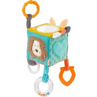 Fehn - Funky Friends - Activity-Würfel von Fehn