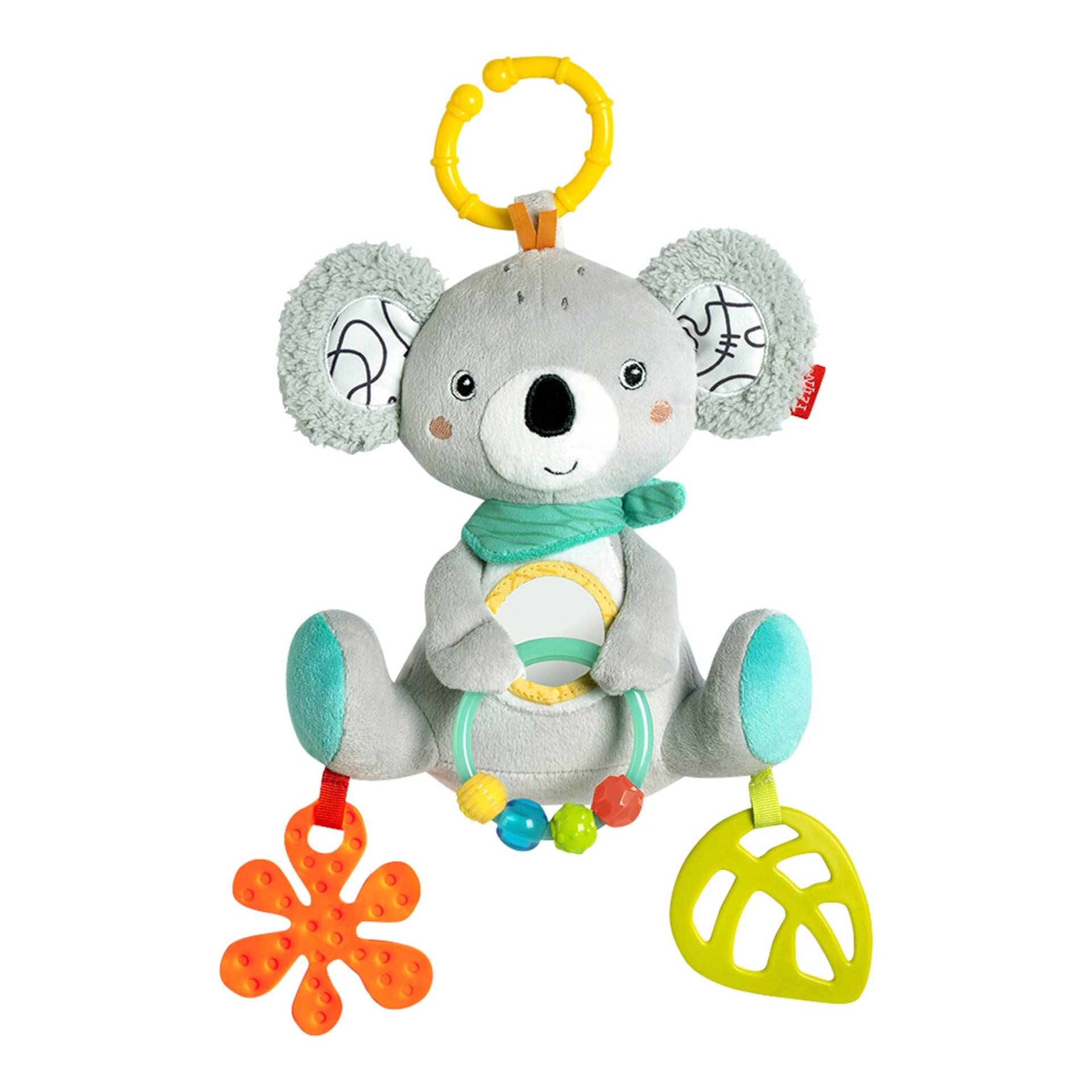 Fehn Hängespielzeug Activity-Koala DoBabyDoo von Fehn