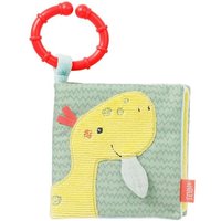 Fehn - Happy Dino - Stoffbuch Happy Dino Fehn - Happy Dino - Stoffbuch Happy Dino von Fehn