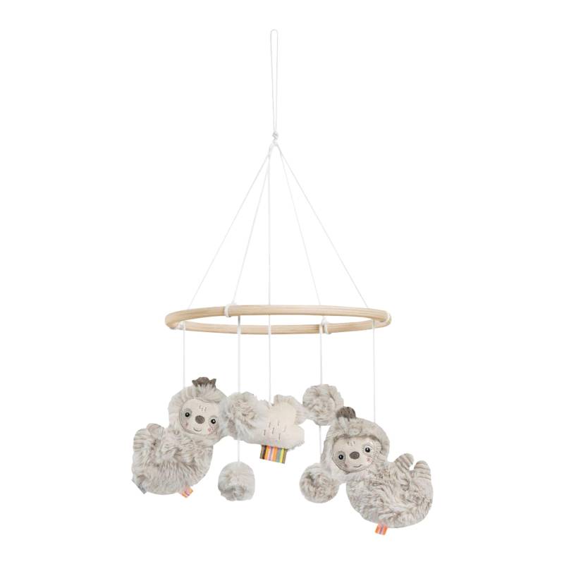Fehn Holz-Mobile Faultier 22cm von Fehn