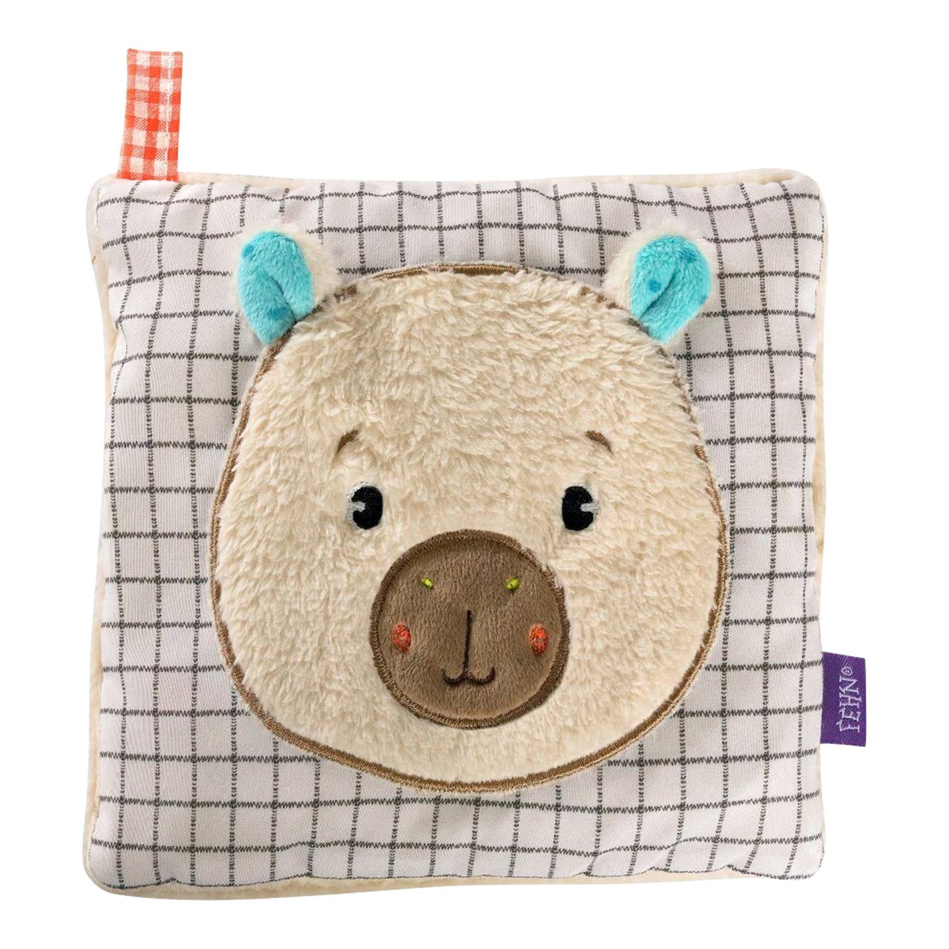 Fehn Kirschkernkissen Capybara Clara Fehn Kirschkernkissen Capybara Clara von Fehn
