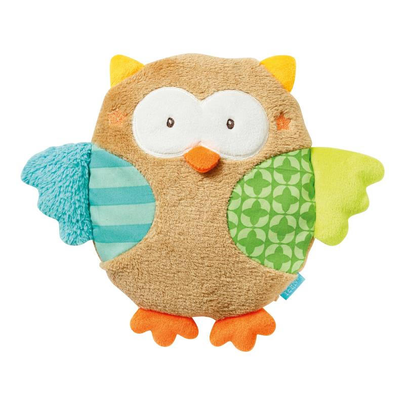 Fehn Kischkernkissen Eule Fehn Kischkernkissen Eule von Fehn