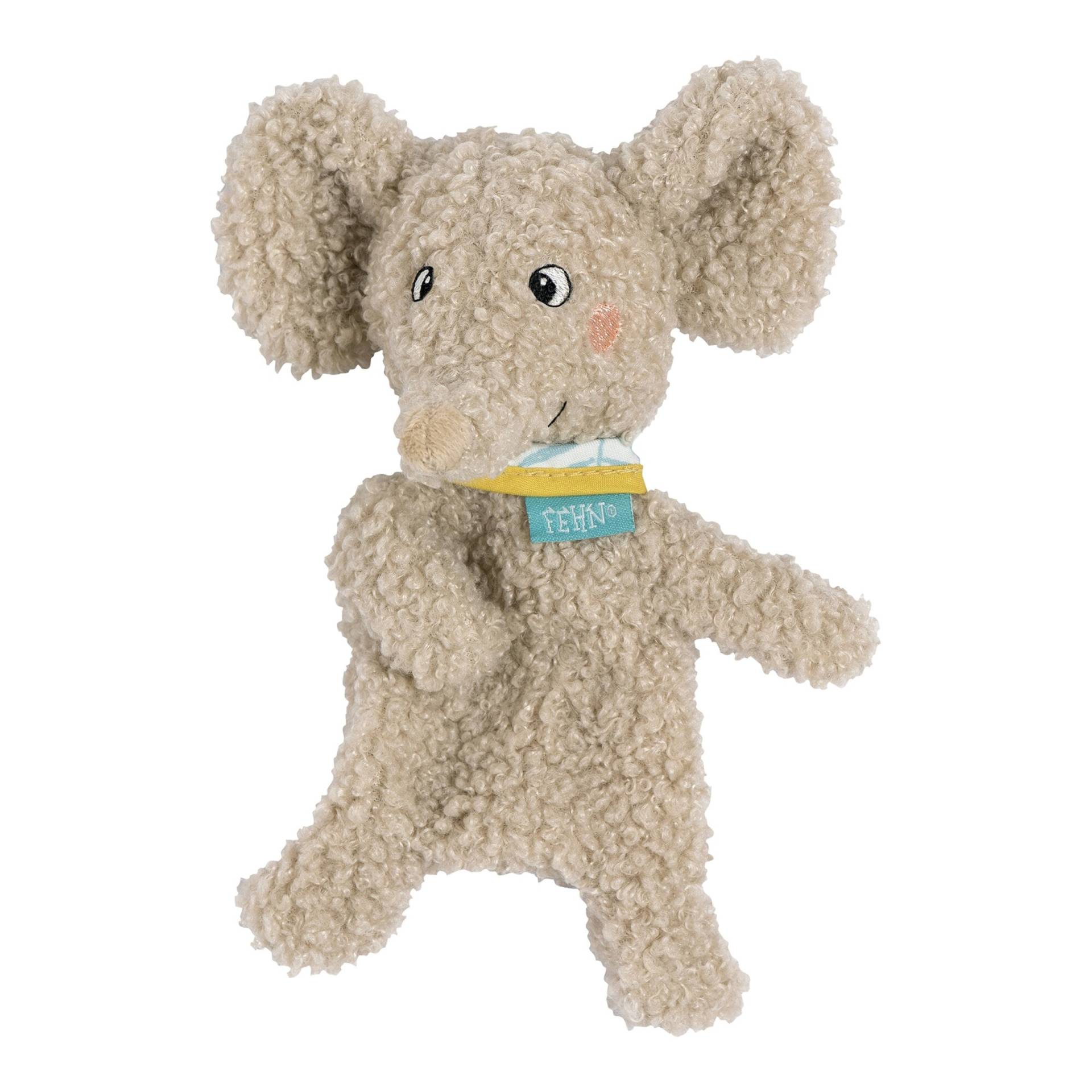 Fehn Knister-Elefant Erik Fehn Knister-Elefant Erik von Fehn