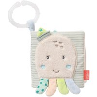 Fehn - Meereskinder - Stoffbuch Oktopus von Fehn