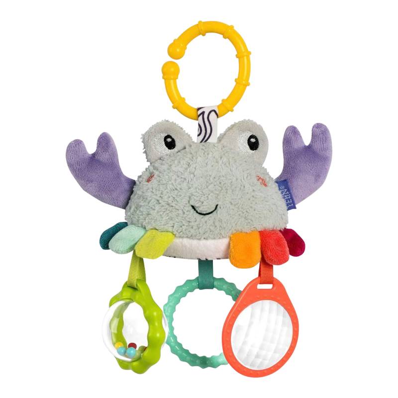 Fehn Mini-Mobile Krabbe 18cm von Fehn