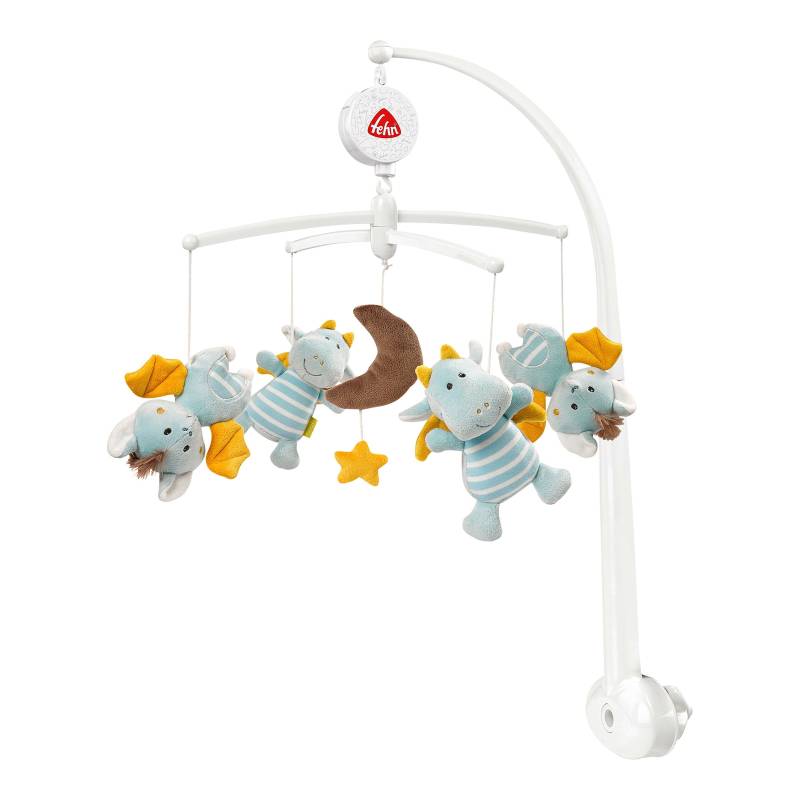 Fehn Musik-Mobile Little Castle 40cm von Fehn