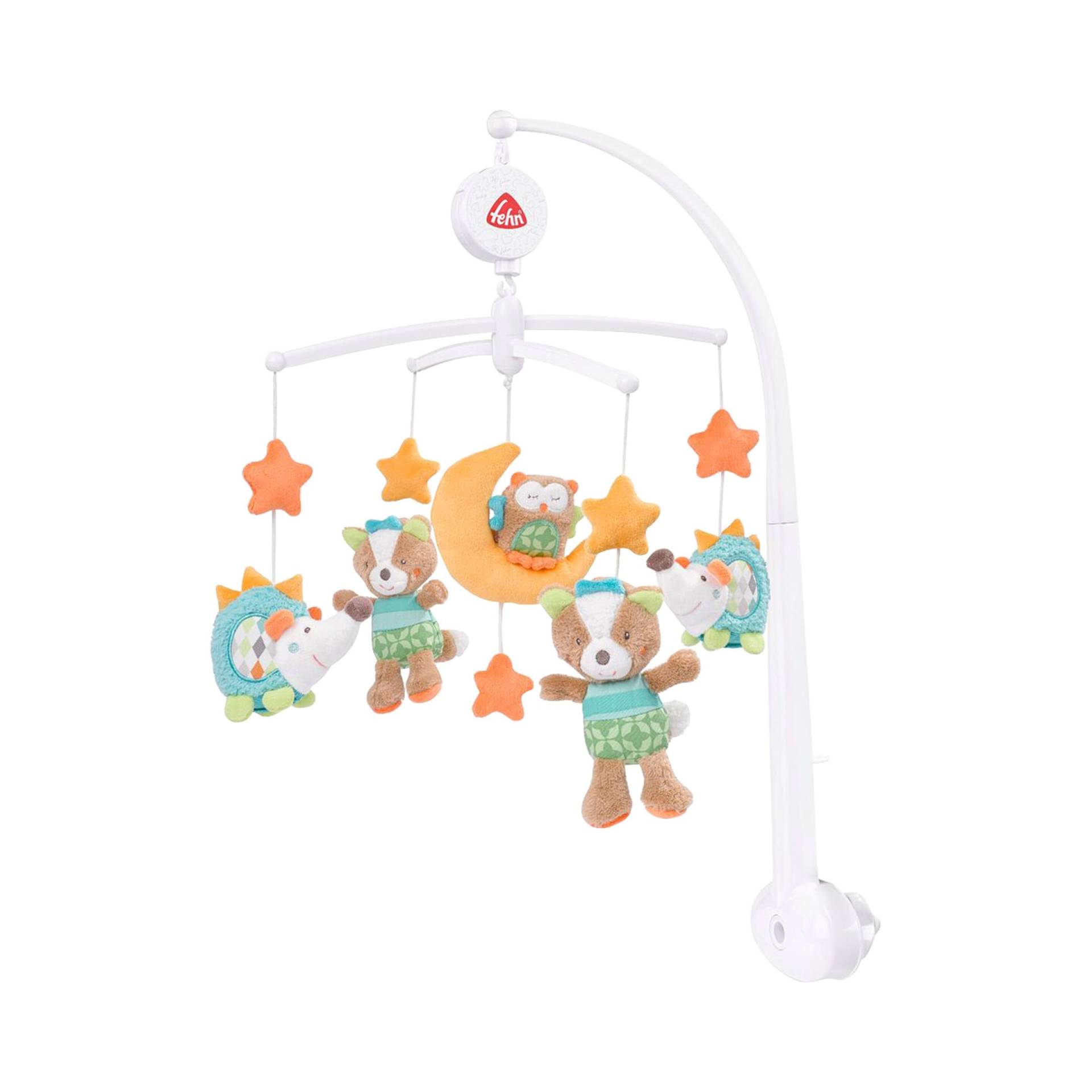 Fehn Musik-Mobile Sleeping Forest 40 cm Fehn Musik-Mobile Sleeping Forest 40 cm von Fehn