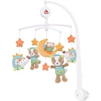 Fehn Musik-Mobile Sleeping Forest Melodien Fehn Musik-Mobile Sleeping Forest Melodien von Fehn