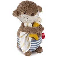 Fehn - Otter Theo - Badetier Otter von Fehn