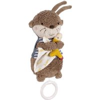 Fehn - Otter Theo - Mini-Spieluhr Otter Fehn - Otter Theo - Mini-Spieluhr Otter von Fehn