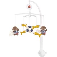 Fehn - Otter Theo - Musik-Mobile Otter Fehn - Otter Theo - Musik-Mobile Otter von Fehn