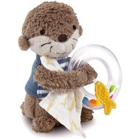 Fehn - Otter Theo - Rasselring Otter von Fehn