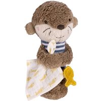 Fehn - Otter Theo - Stabgreifling Otter Fehn - Otter Theo - Stabgreifling Otter von Fehn
